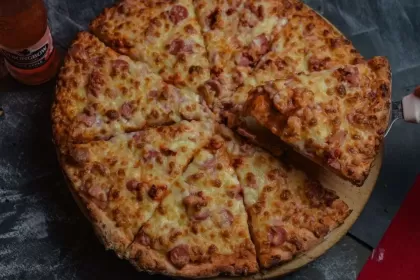 City´s Pizza