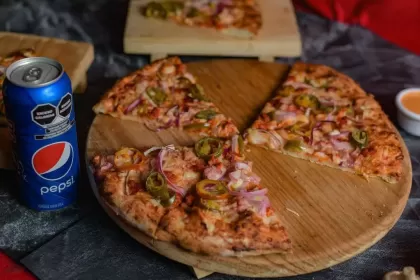 City´s Pizza