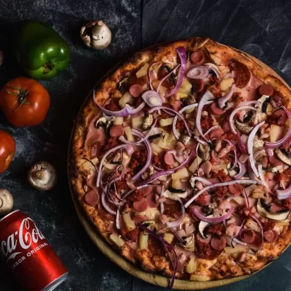 City´s Pizza
