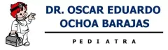 Logo de Dr. Oscar Eduardo Ochoa Barajas