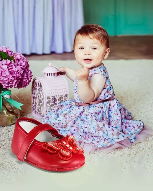 Ck Moda Shoes
