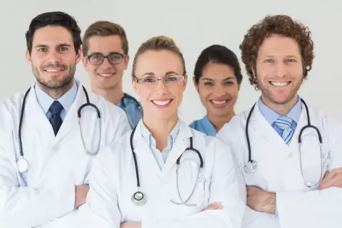 Clinica Arboledas