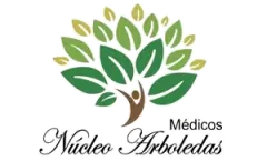 Logo de Clinica Arboledas