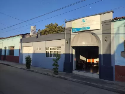 Clinica Dental Herrera
