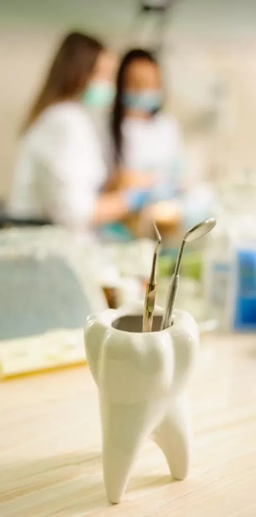 Clinica Dental San Francisco