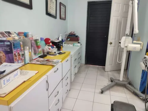 Clinica Dental Santa Cecilia