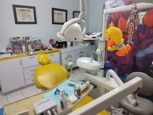 Clinica Dental Santa Cecilia