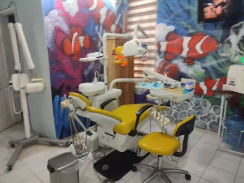 Clinica Dental Santa Cecilia