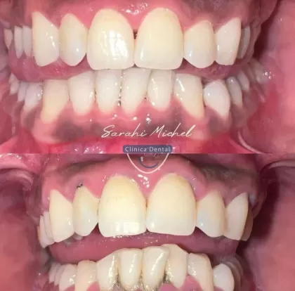 Clinica Dental Sarahi Michel