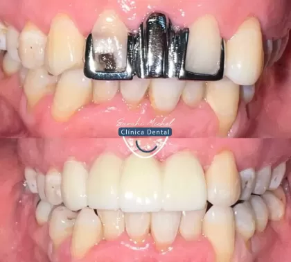 Clinica Dental Sarahi Michel