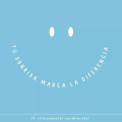 Clinica Dental Sarahi Michel