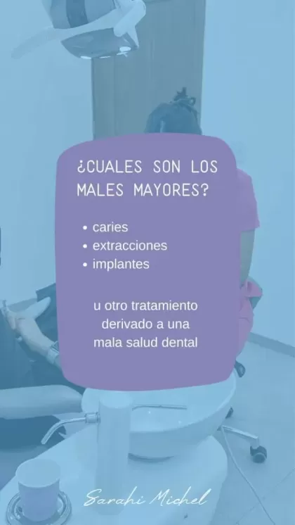 Clinica Dental Sarahi Michel