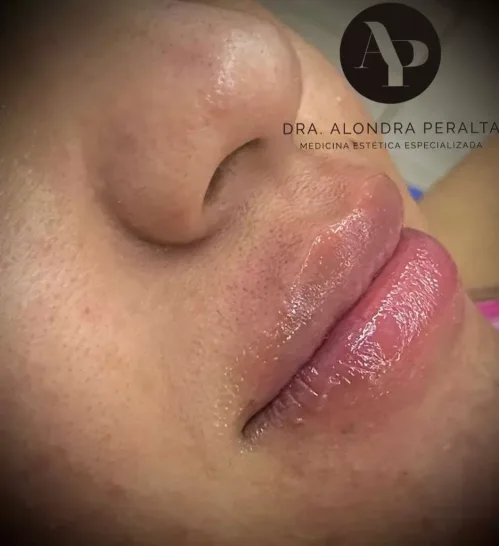 Clinica Dra. Alondra Peralta