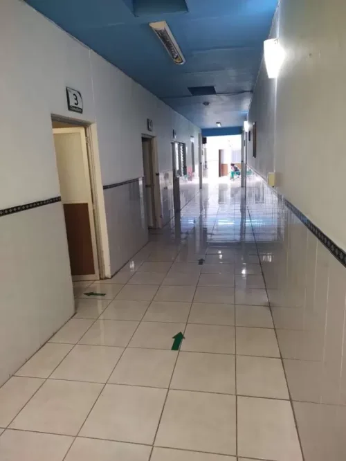 Clinica Guadalupana