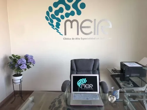 Clinica Meir