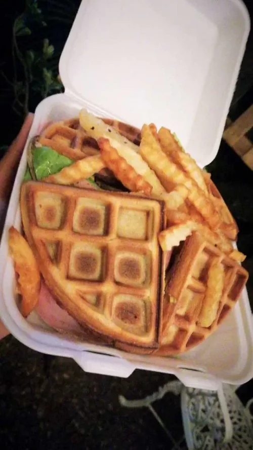 Food & Drinks