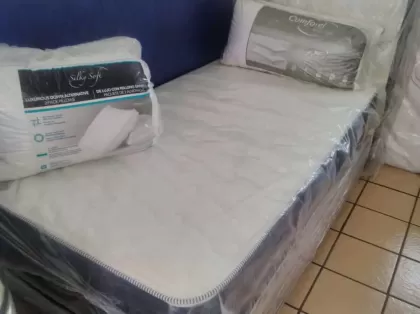 Colchonera Autlan