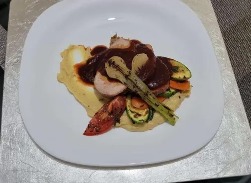Comida Casera Oli