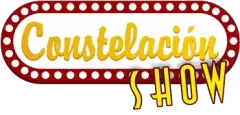 Logo de Constelacion Show