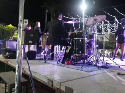 Constelacion Show