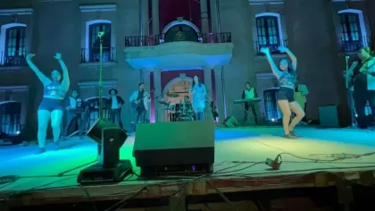Constelacion Show
