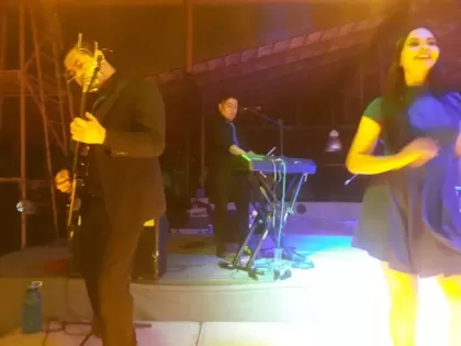 Constelacion Show