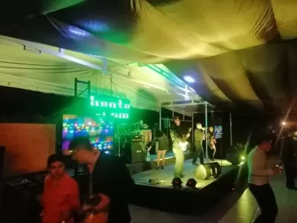 Constelacion Show