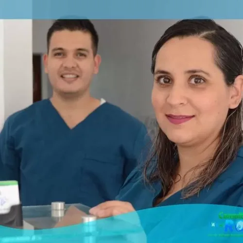 Consultorios Rois