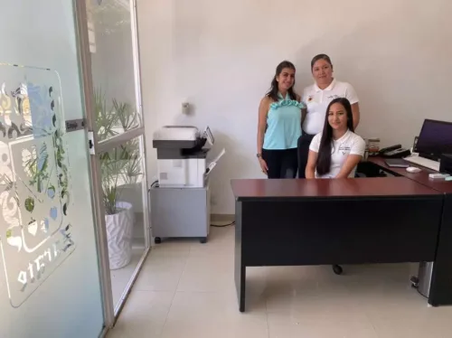 Corporativo Juridico Zarate