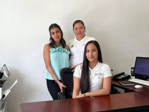 Corporativo Juridico Zarate