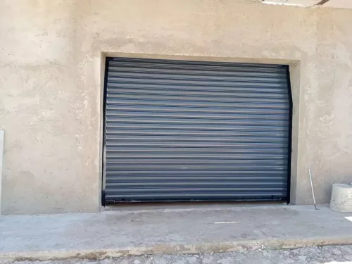 Cortinas de Acero Victoria