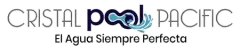 Logo de Cristal Pool Pacific