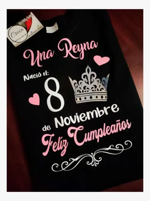 Croix Detalles Creativos
