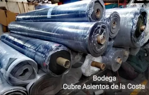 Cubre Asientos de la Costa