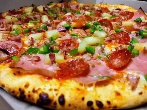 Dany´s Pizza (V)