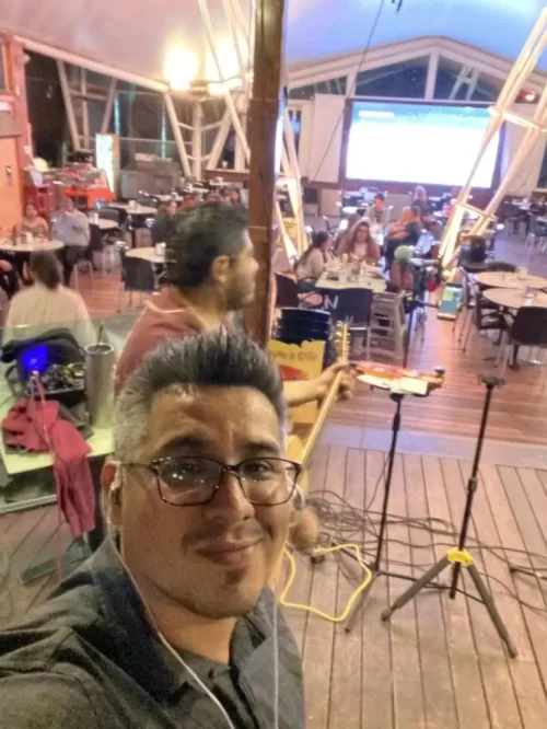 Los Rockmanticos