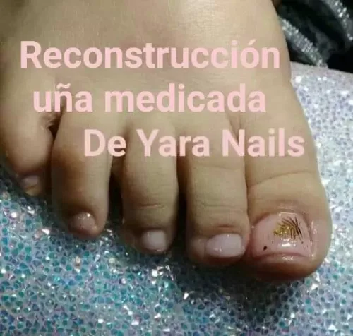 De Yara Nails