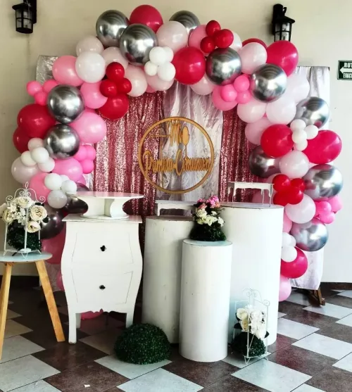 Decoraciones Estrellita