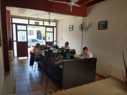 Despacho Contable Panduro Rios