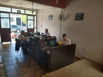 Despacho Contable Panduro Rios