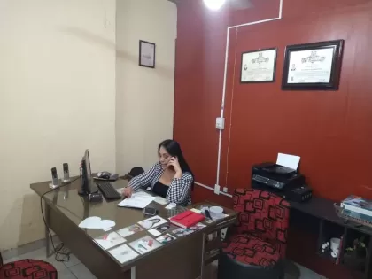 Despacho Contable Panduro Rios