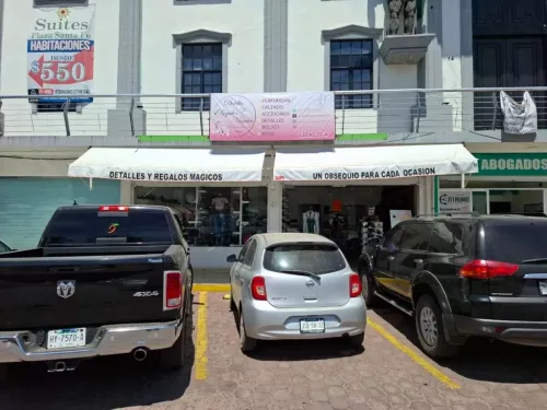 Detalles y Regalos Mágicos