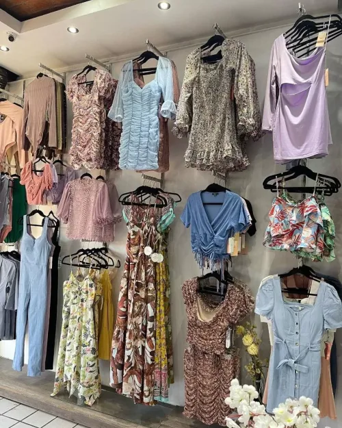 DEYA'S Boutique