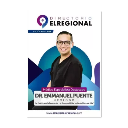 Directorio el Regional