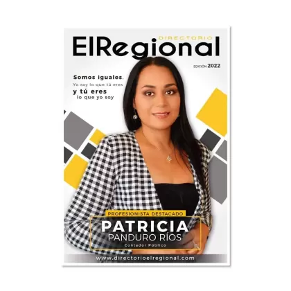 Directorio el Regional
