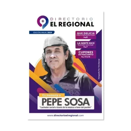 Directorio el Regional