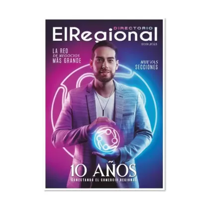 Directorio el Regional