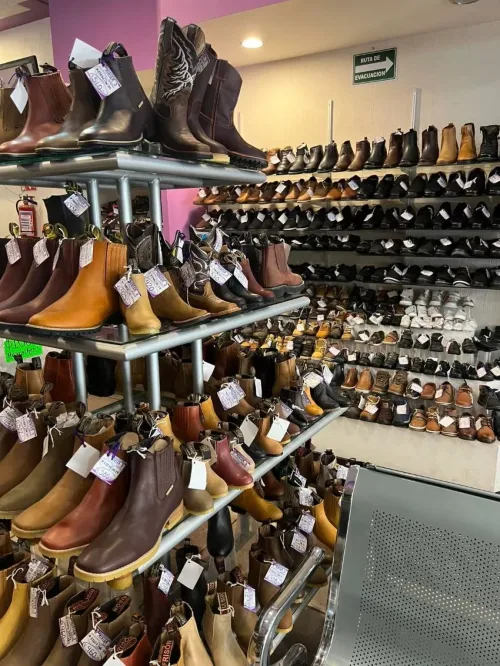 D'MIRIAM'S Zapateria