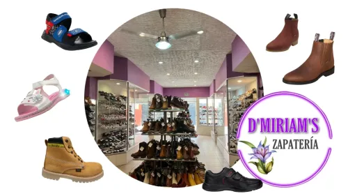 D'MIRIAM'S Zapateria
