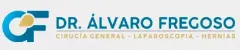 Logo de Dr. Alvaro Ismael Fregoso Reyes